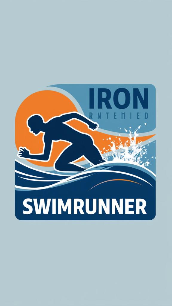 Iron Swimrunner